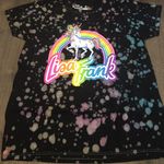 Hot Topic Lisa Frank Shirt Sz M Photo 0