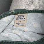 High Sierra  Gingerbread Man Christmas Long Sleeve Shirt Size Large Photo 2