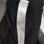 Running Girl Strappy Sports bra Gray Photo 2