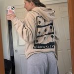 California Hoodie Tan Photo 0