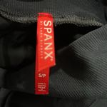 Spanx  Mama Faux Leather Leggings small Photo 9