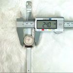 Salvatore Ferragamo Ladies authentic watch❤️❤️❤️ Photo 11