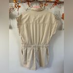 Abercrombie & Fitch utility Romper Photo 2