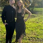 ThatsSoFetch That’s so fetch Black Dress Photo 2