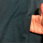 Alyn Paige  New York Turquoise Midi Women’s Dress Size Medium Photo 7