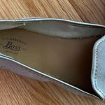 G.H. Bass &Co. Tan Cactus and Sun Espadrille Sandals Photo 4