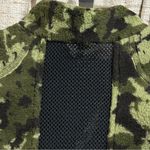 Nike x MMW Mathew M Williams Alyx Camo Fleece Vest - Small Photo 14