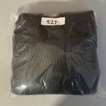 Flirtitude NWT  Active Hoodie Sweater Women's Tight Knit Streetwear Size M Photo 8