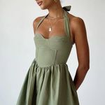 Princess Polly Lyle Mini Dress Photo 0