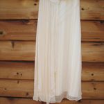 Jason Wu Yellow Silk Dress  Photo 6