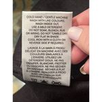 Posse Pants Presley Black Women's Linen Wide Photo 6