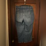 J.Crew NWT High-rise slim-wide jean in 1996 semi-stretch Size 32 Photo 2
