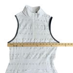 Veronica Beard  L'Etoile Sport Performance Lace Tennis Dress Photo 7