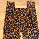 Aerie  cheetah leggings Photo 1