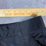 Columbia  Womens‎ 8 Black Nylon Knee Pant Black Hiking Sporty Swim Beach Travel Photo 9