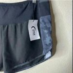 Zyia  Five Star Shorts black & camo Size 2XL NWT Photo 2