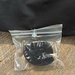 Maidenform  ~ Women's Strapless Bra‎ Hidden Underwire Convertible Black 38 DD Photo 3