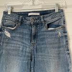 Eunina Clara High Rise Skinny Crop Jeans - Size 5 Photo 1