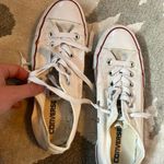 Converse White Low-top Photo 3