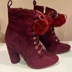 Catherine Malandrino  Boots . Size 7.5‎ Photo 0