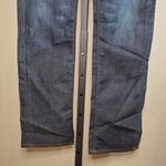 Lucky Brand Lucky Legend Jeans Manufactured by Denim Blue Straight Leg Size 14 Photo 1