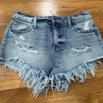 Cello  Jean shorts Photo 0