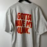 Vintage Gotta Have My Gunk T Shirt Gray XL Extra Large Graphic Tee Canada Cotton Photo 5