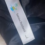 Beachsissi  Black Halter Swimsuit Coverage but Sexy Photo 4