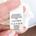 Jen's Pirate Booty NWT • FREE PEOPLE • Sheer Cream Lace Dress Sz XS Photo 6