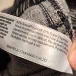 Eileen Fisher  Gray Joggers Size PM Photo 5