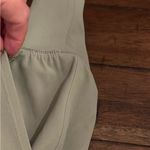 Athleta  Green Salutation Cargo Jogger Pants Size 3X Photo 7