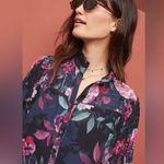 Anthropologie Yumi Kim | Rialto Astoria Tunic Dress, size XS Photo 1