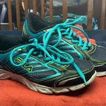 FILA  DLS Foam Sneakers Sz 7 Photo 0