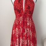 Free People Beach Day Mini Dress Photo 3