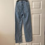 BDG  Urban Outfitters Jeans size 24 high rise baggy jeans excellent condition Photo 3