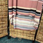 Maurice's  Multicolor Striped Maxi Dress Photo 3