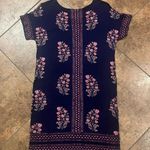 Lucky Brand Midi Dress Size S Photo 5