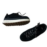 UGG  Marin Lace Platform Sneaker Sz 9 Photo 4