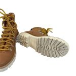 Cool Planet by Steve Madden Womens Bunii Tan Size 10 Sku 2657 Photo 13