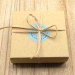 Sea Glass And Pearl Shell Charm Bracelet| Authentic Seaglass Beach Jewelry Gift Brown Photo 4