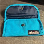 KAVU  Turquoise Wallet Photo 1