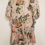 Parker ππ Bradley Pink Floral Romper ~ Portofino Photo 5