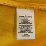 Sundance Size PXS XSP XS Petite Yellow Sea Breeze Maxi Dress Tank Photo 5