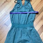 Toad & Co Organic Cotton Festi Sleeveless Dress Women’s Size small Photo 9