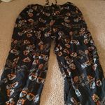 Black Rainn Black rain large stretchy pants Photo 2