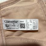 Glamorise style 1007 Wireless Unlined Full Coverage T Photo 2