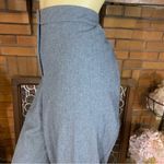Apt. 9  GRAY STRAIGHT LEG TROUSERS SHORT LENGTH (24WS) Photo 6