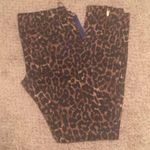 Rebecca Minkoff 💙💖 NWT  Jessica Cheetah Skinny Jeans Photo 1