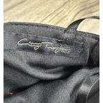 City Triangles City Triangle Juniors Size 3 Sleeveless glitter mini dress with side band Photo 7