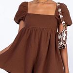 Princess Polly  Romper Photo 0